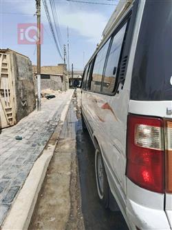 Foton View CS2